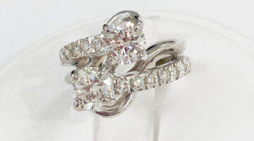 Phuongs Customized Ring