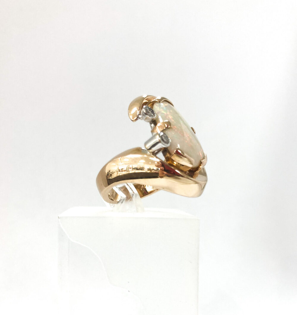 Opal Ring - Image 3