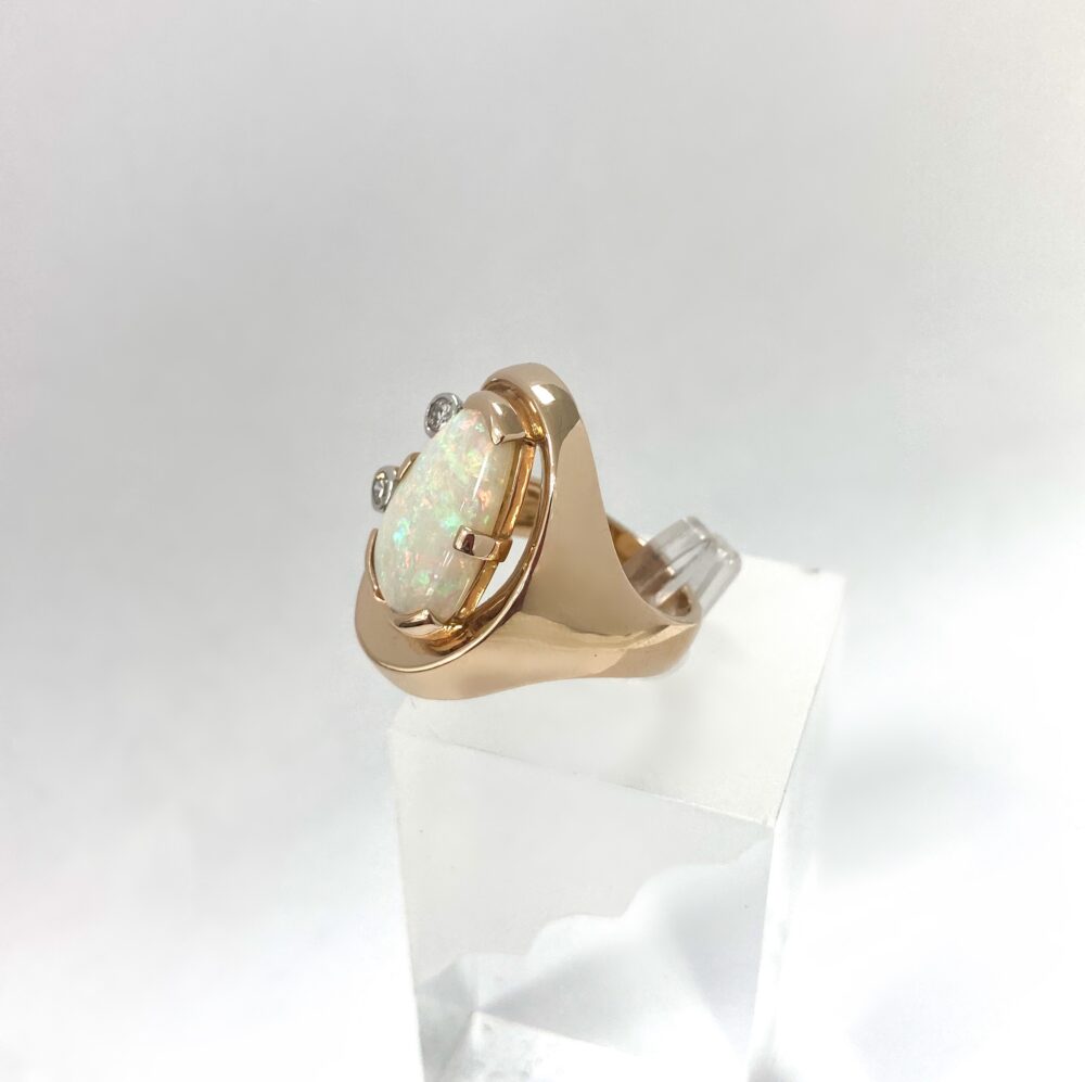 Opal Ring - Image 2